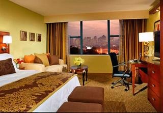 Hotel Courtyard By Marriott-logan Airport