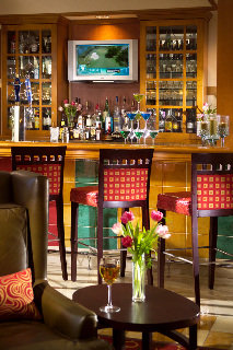 Hotel Courtyard By Marriott-marriott Village