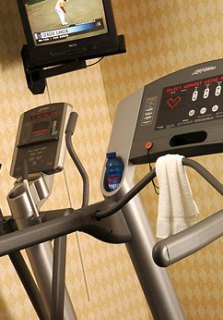 Hotel Courtyard By Marriott Miami Airport South
