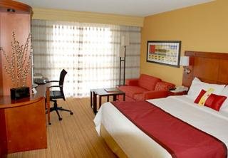 Hotel Courtyard By Marriott Miami Airport South