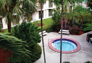 Hotel Courtyard By Marriott Miami Airport South
