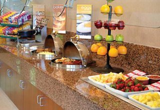 Hotel Courtyard By Marriott Miami Airport South