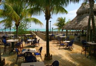Hotel Courtyard By Marriott Miami Beach Oceanfront