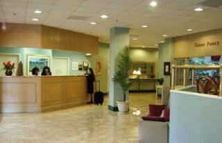 Hotel Courtyard By Marriott Miami-coral Gables