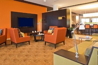 Hotel Courtyard By Marriott Miami West-florida Turnpike