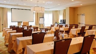 Hotel Courtyard By Marriott Miami West-florida Turnpike