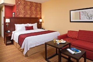 Hotel Courtyard By Marriott Miami West-florida Turnpike