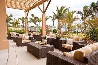 Hotel Courtyard By Marriott Miami West-florida Turnpike