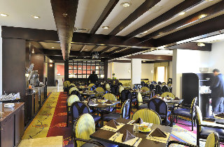 Hotel Courtyard By Marriott Monterrey Aeropuerto