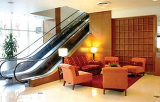 Hotel Courtyard By Marriott Monterrey San Jeronimo