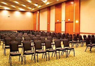 Hotel Courtyard By Marriott Monterrey San Jeronimo