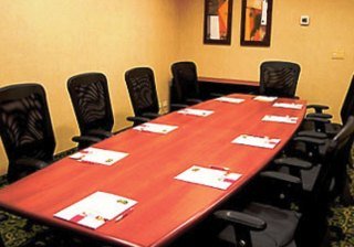 Hotel Courtyard By Marriott Monterrey San Jeronimo