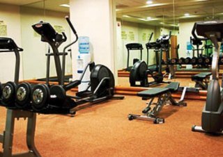 Hotel Courtyard By Marriott Monterrey San Jeronimo