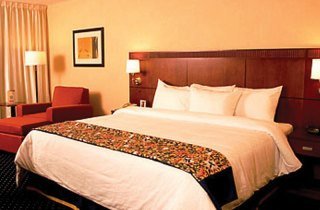 Hotel Courtyard By Marriott Monterrey San Jeronimo