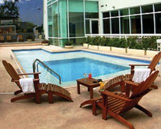 Hotel Courtyard By Marriott Monterrey San Jeronimo