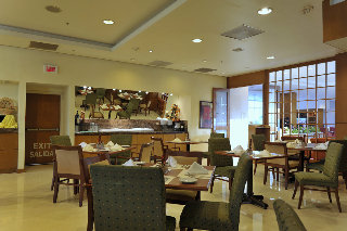 Hotel Courtyard By Marriott Monterrey San Jeronimo
