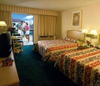 Hotel Courtyard By Marriott-myrtle Beach