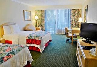 Hotel Courtyard By Marriott-naples
