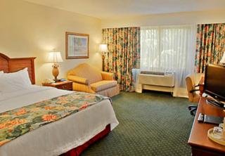 Hotel Courtyard By Marriott-naples