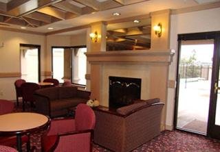 Hotel Courtyard By Marriott Navato Marin-sonoma