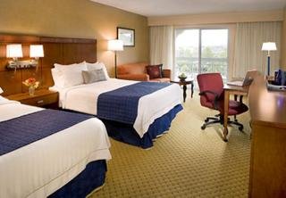 Hotel Courtyard By Marriott Navato Marin-sonoma