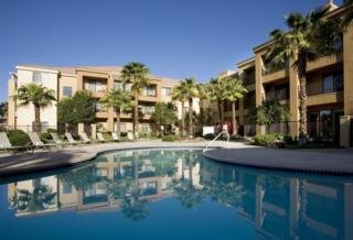 Hotel Courtyard By Marriott Palm Desert