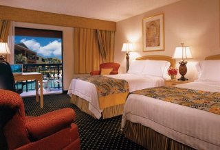 Hotel Courtyard By Marriott Palm Parkway