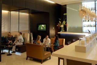 Hotel Courtyard By Marriott Panama Real