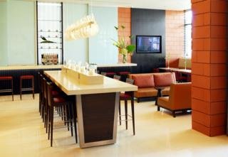 Hotel Courtyard By Marriott Panama Real