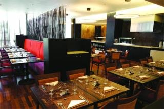 Hotel Courtyard By Marriott Panama Real