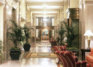 Hotel Courtyard By Marriott Philadelphia Downtown