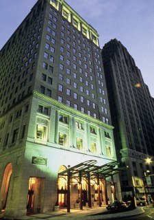 Hotel Courtyard By Marriott Philadelphia Downtown
