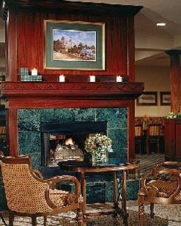 Hotel Courtyard By Marriott Portsmouth