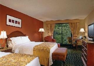 Hotel Courtyard By Marriott Portsmouth
