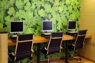Hotel Courtyard By Marriott Puebla Las Animas