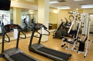Hotel Courtyard By Marriott San Luis Potosi