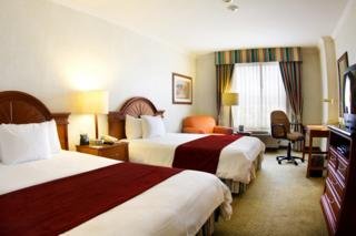Hotel Courtyard By Marriott San Luis Potosi