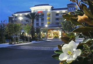 Hotel Courtyard By Marriott Sandestin