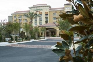 Hotel Courtyard By Marriott Sandestin