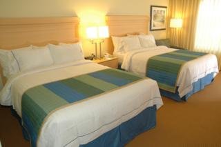 Hotel Courtyard By Marriott Sandestin