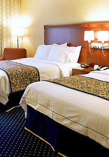 Hotel Courtyard By Marriott Santa Clarita