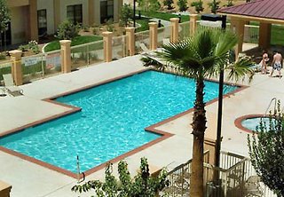 Hotel Courtyard By Marriott Santa Clarita