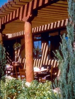 Hotel Courtyard By Marriott-santa Fe