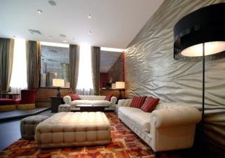 Hotel Courtyard By Marriott St. Petersburg Vasilievsky H