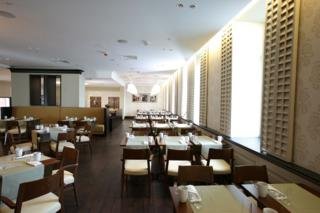 Hotel Courtyard By Marriott St. Petersburg Vasilievsky H