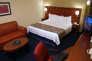 Hotel Courtyard By Marriott West Palm Beach
