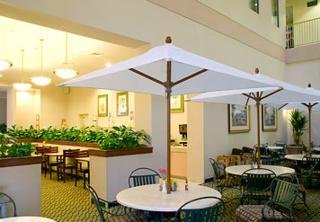 Hotel Courtyard Downtown-french Quarter