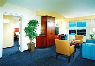 Hotel Courtyard Ft Lauderdale Airport & Cruise Port