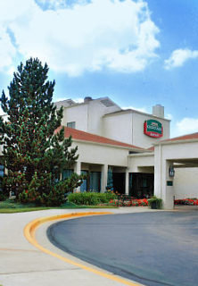 Hotel Courtyard Indianapolis Airport