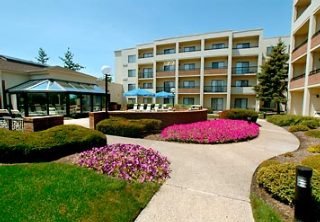 Hotel Courtyard Indianapolis Carmel